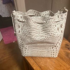 only worn twice since purchased  in March 2023….Comes with a duster bag